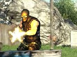 Play Ghost Ops Shooter free