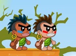 Play Fart King Brothers free