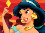 Game Aladdin Arkanoid