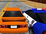 Play Super Chase 3D free