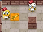 Play Chickens Out! free