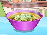 Play Mulan Makes Noodle Soup free