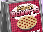 Play Papa's Bakeria free