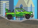 Play Truck City free