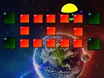 Game Space Blox Shooter